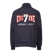 Load image into Gallery viewer, HOLIDAY SPECIAL GAME 811 GREY JOB SHIRT