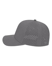 Load image into Gallery viewer, CAP AMERICA i8540 Premium Water-Resistant Perforated Cap (5 colors available)