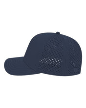 Load image into Gallery viewer, CAP AMERICA i8540 Premium Water-Resistant Perforated Cap (5 colors available)
