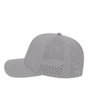 Load image into Gallery viewer, CAP AMERICA i8540 Premium Water-Resistant Perforated Cap (5 colors available)