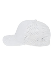 Load image into Gallery viewer, CAP AMERICA i8540 Premium Water-Resistant Perforated Cap (5 colors available)