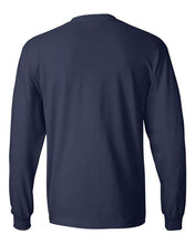 Load image into Gallery viewer, Engine Co. 9 "Pride of the 4th Battalion" Memorial long sleeve T-shirt