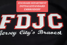 Load image into Gallery viewer, Game Sportswear "The Patriot" open bottom job shirt