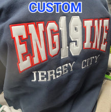 Load image into Gallery viewer, GAME SPORTSWEAR Women's cut Next GEN JOB SHIRT