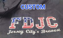 Load image into Gallery viewer, GAME SPORTSWEAR Women's cut Next GEN JOB SHIRT