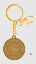 Load image into Gallery viewer, NEW JCFD EMBLEM KEYCHAIN