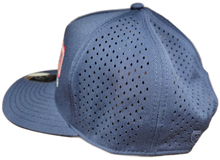 Load image into Gallery viewer, CAP AMERICA i8540 Premium Water-Resistant Perforated Cap (5 colors available)