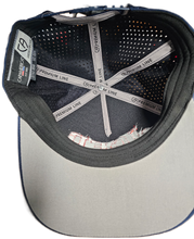 Load image into Gallery viewer, CAP AMERICA i8540 Premium Water-Resistant Perforated Cap (5 colors available)