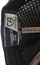 Load image into Gallery viewer, CAP AMERICA i8540 Premium Water-Resistant Perforated Cap (5 colors available)