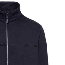 Load image into Gallery viewer, GAME SPORTSWEAR NEXT GEN FULL ZIP JOB SHIRT