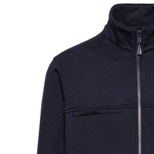 Load image into Gallery viewer, GAME SPORTSWEAR NEXT GEN FULL ZIP JOB SHIRT