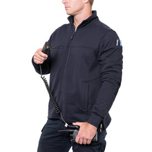 Load image into Gallery viewer, GAME SPORTSWEAR NEXT GEN FULL ZIP JOB SHIRT