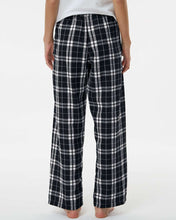 Load image into Gallery viewer, YOUTH LOUNGE WEAR (PAJAMA BOTTOMS WITH LONG SLEEVE SHIRT TOP)BY6624