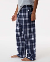 Load image into Gallery viewer, YOUTH LOUNGE WEAR (PAJAMA BOTTOMS WITH LONG SLEEVE SHIRT TOP)BY6624