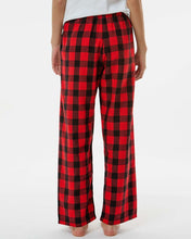 Load image into Gallery viewer, YOUTH LOUNGE WEAR (PAJAMA BOTTOMS WITH LONG SLEEVE SHIRT TOP)BY6624