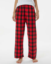 Load image into Gallery viewer, YOUTH LOUNGE WEAR (PAJAMA BOTTOMS WITH LONG SLEEVE SHIRT TOP)BY6624