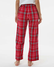 Load image into Gallery viewer, YOUTH LOUNGE WEAR (PAJAMA BOTTOMS WITH LONG SLEEVE SHIRT TOP)BY6624