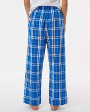 Load image into Gallery viewer, YOUTH LOUNGE WEAR (PAJAMA BOTTOMS WITH LONG SLEEVE SHIRT TOP)BY6624