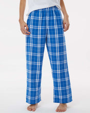 Load image into Gallery viewer, YOUTH LOUNGE WEAR (PAJAMA BOTTOMS WITH LONG SLEEVE SHIRT TOP)BY6624