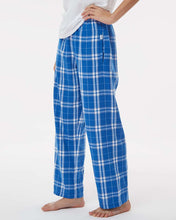 Load image into Gallery viewer, YOUTH LOUNGE WEAR (PAJAMA BOTTOMS WITH LONG SLEEVE SHIRT TOP)BY6624