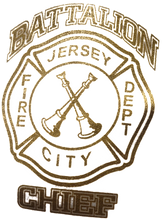 Load image into Gallery viewer, FDJC BATTALION OR DEPUTY CHIEF Tees