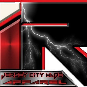 Jersey Fire Apparel logo