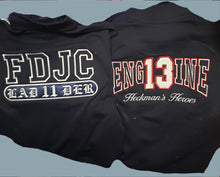 Load image into Gallery viewer, GAME SPORTSWEAR NEXT GENJOB SHIRT