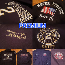 Load image into Gallery viewer, GAME SPORTSWEAR Women's cut Next GEN JOB SHIRT