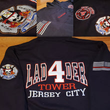 Load image into Gallery viewer, GAME SPORTSWEAR NEXT GENJOB SHIRT