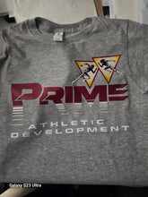 Load image into Gallery viewer, PRIME "COMPETITIVE EDGE " PREMIUM TEE