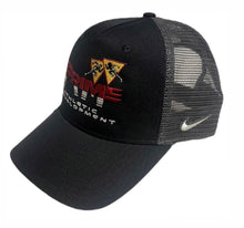 Load image into Gallery viewer, PRIME "COMPETITIVE EDGE" NIKE TRUCKER HAT