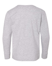 Load image into Gallery viewer, YOUTH LOUNGE WEAR (PAJAMA BOTTOMS WITH LONG SLEEVE SHIRT TOP)BY6624