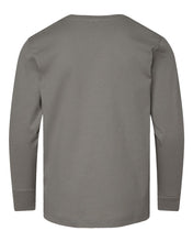 Load image into Gallery viewer, YOUTH LOUNGE WEAR (PAJAMA BOTTOMS WITH LONG SLEEVE SHIRT TOP)BY6624