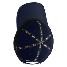 Load image into Gallery viewer, New Era NE201 unstructured adjustable cap w/ Simulated front shield insert-Rescue & Squad