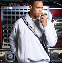 Load image into Gallery viewer, HOLIDAY SPECIAL GAME 811 GREY JOB SHIRT