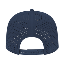 Load image into Gallery viewer, CAP AMERICA i8540 Premium Water-Resistant Perforated Cap (5 colors available)