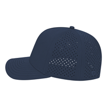 Load image into Gallery viewer, CAP AMERICA i8540 Premium Water-Resistant Perforated Cap (5 colors available)