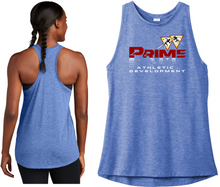 Load image into Gallery viewer, PRIME "COMPETITIVE EDGE" LADIES Tank top