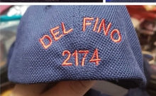 Load image into Gallery viewer, Embroidery(Headwear) Back