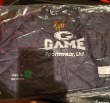 Load image into Gallery viewer, GAME SPORTSWEAR BRAVEST JACKET W/ STANDARD EMBROIDERY