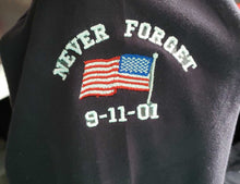 Load image into Gallery viewer, 1/4 zip job shirt (Game Sportswear 811 non denim)