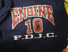 Load image into Gallery viewer, FDJC ENGINE 10 COMPANY SHIRTS