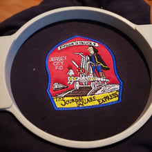 Load image into Gallery viewer, JCFD STANDARD PACKAGE embroidered hooded sweatshirt(3 styles)