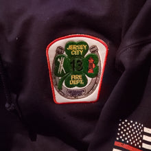 Load image into Gallery viewer, JCFD STANDARD PACKAGE embroidered hooded sweatshirt(3 styles)