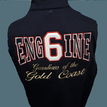 Load image into Gallery viewer, 1/4 ZIP JOB SHIRT by CORNERSTONE