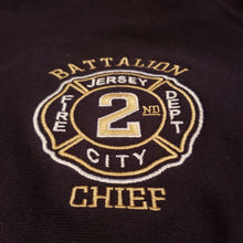 Load image into Gallery viewer, JCFD STANDARD PACKAGE embroidered hooded sweatshirt(3 styles)