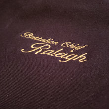 Load image into Gallery viewer, JCFD STANDARD PACKAGE embroidered hooded sweatshirt(3 styles)