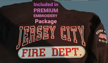 Load image into Gallery viewer, 1/4 zip job shirt (Game Sportswear 811 non denim) TALL SIZES