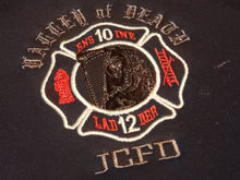 Load image into Gallery viewer, VALLEY of Death hoodie(3 styles)