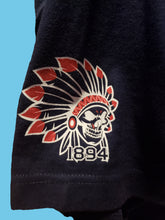 Load image into Gallery viewer, FDJC LADDER TOWER 4 FORT APACHE COMPANY SHIRTS